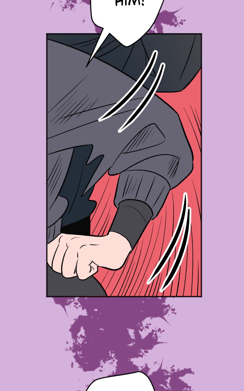 Read Morgana and Oz chapter 97 image 28 on Lezhin