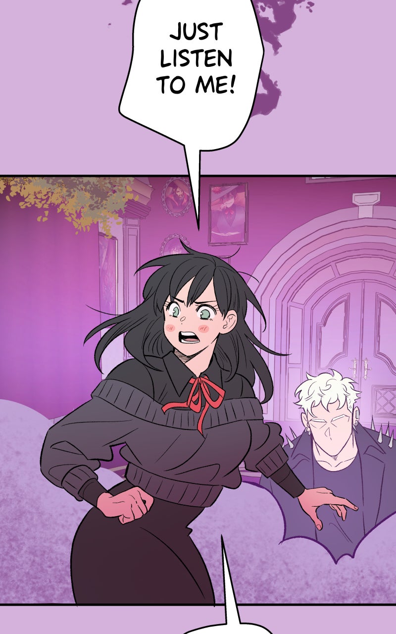 Read Morgana and Oz chapter 97 image 29 on Lezhin