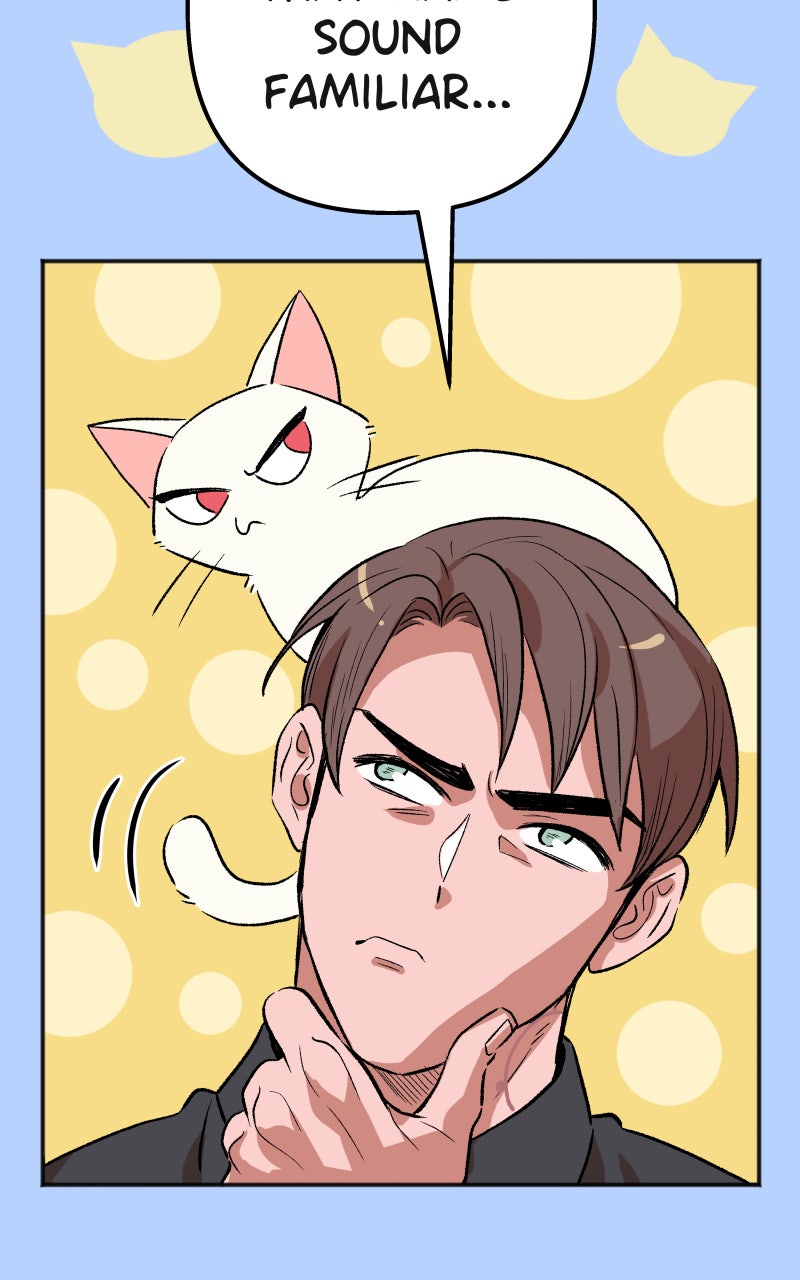 Read Morgana and Oz chapter 97 image 3 on Lezhin
