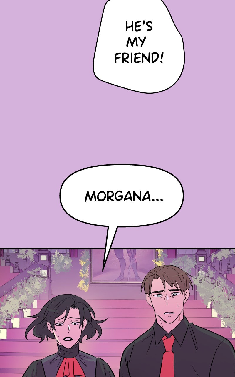Read Morgana and Oz chapter 97 image 30 on Lezhin