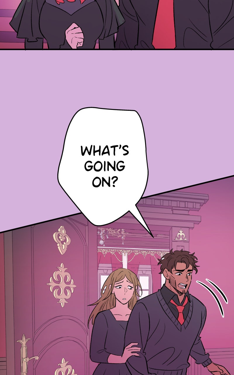 Read Morgana and Oz chapter 97 image 31 on Lezhin