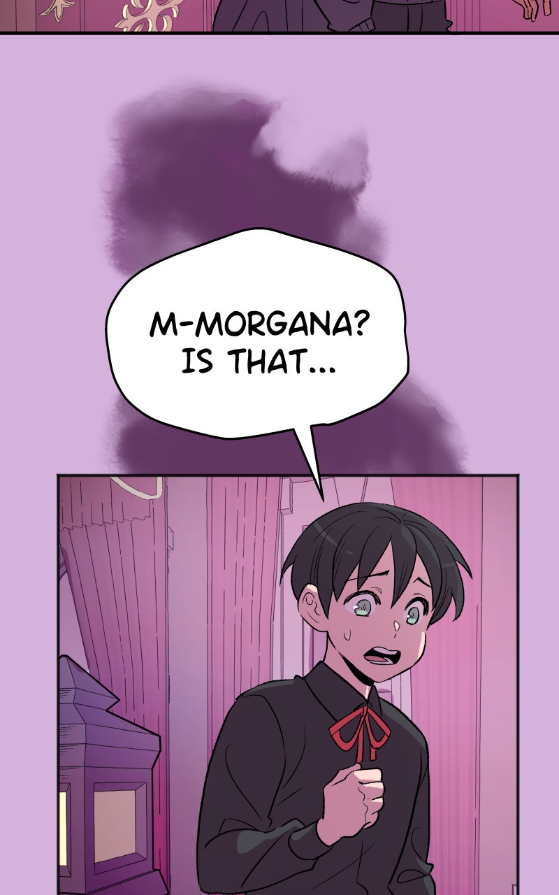Read Morgana and Oz chapter 97 image 32 on Lezhin