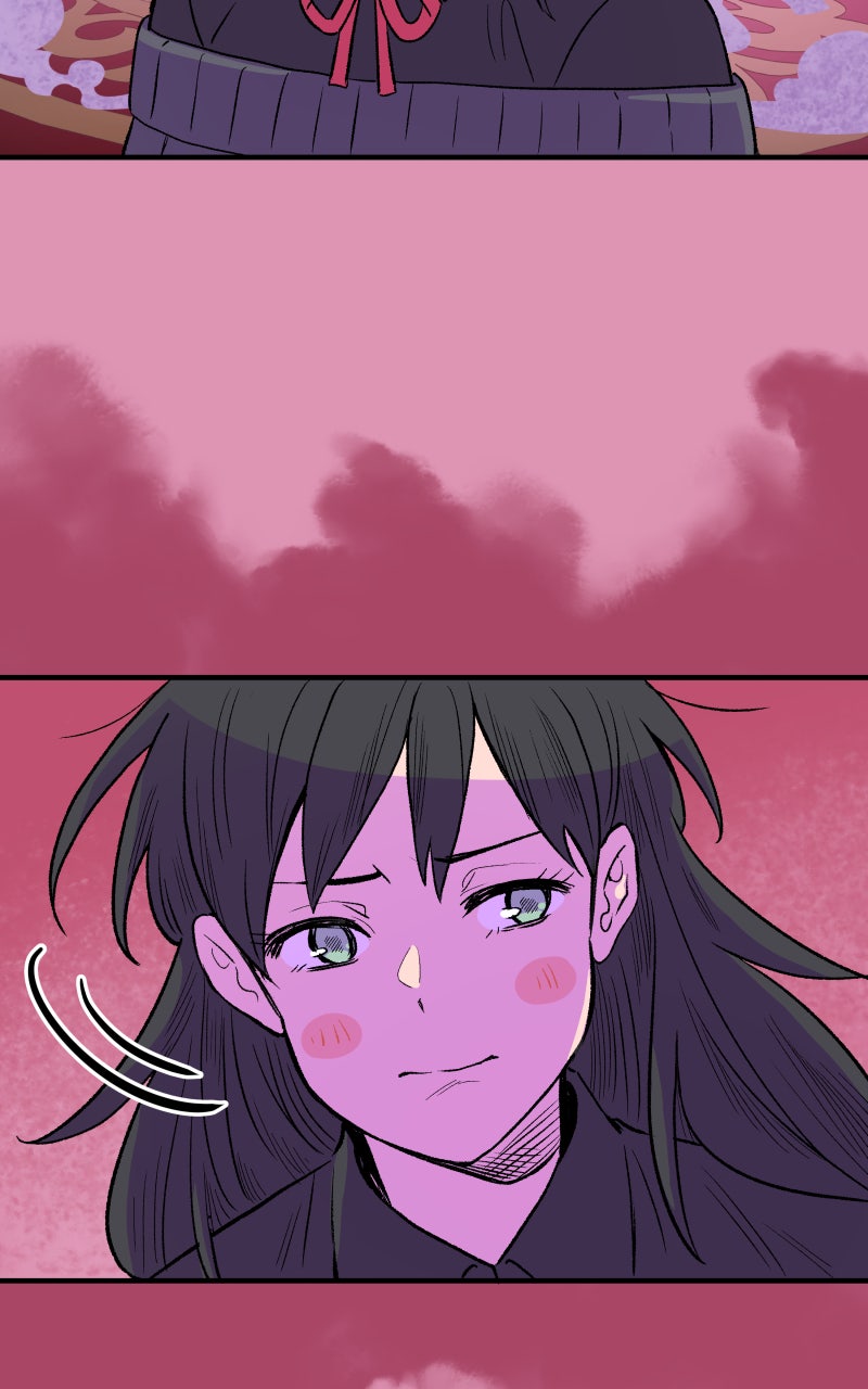 Read Morgana and Oz chapter 97 image 37 on Lezhin