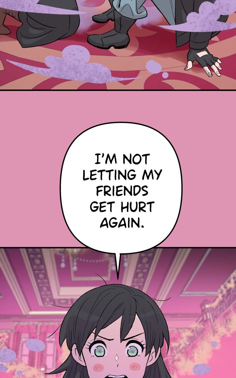 Read Morgana and Oz chapter 97 image 39 on Lezhin