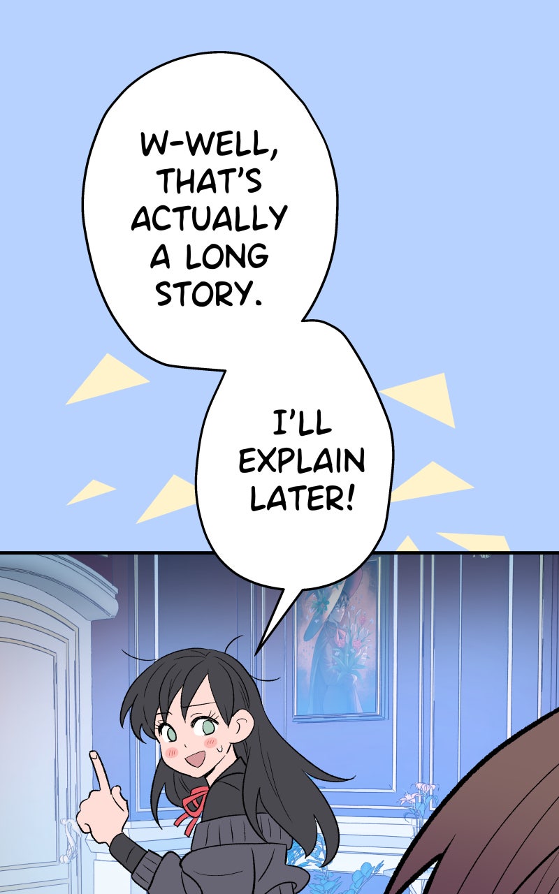 Read Morgana and Oz chapter 97 image 4 on Lezhin