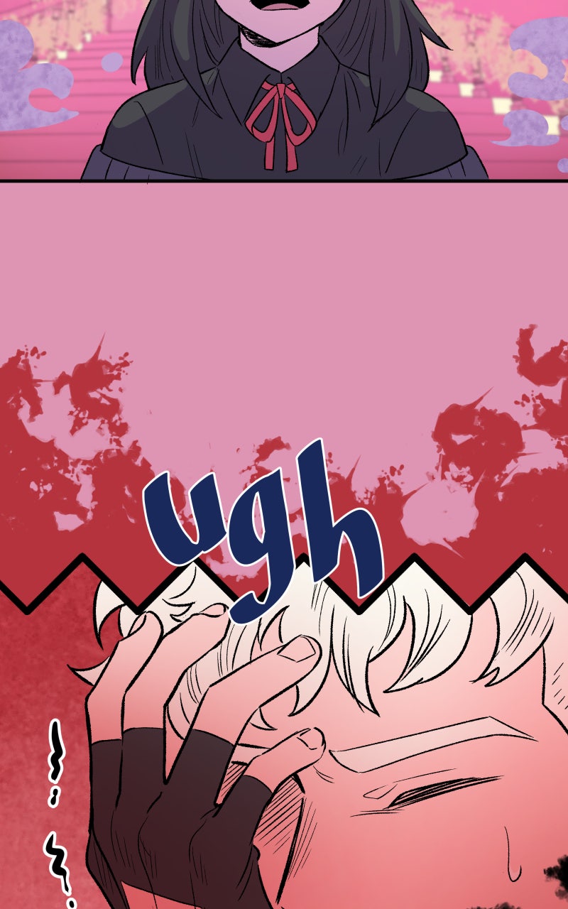 Read Morgana and Oz chapter 97 image 40 on Lezhin