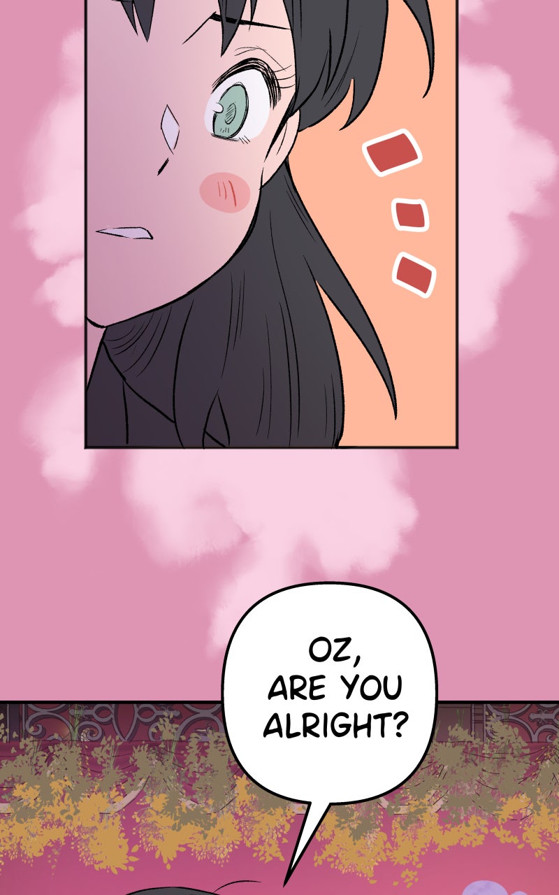 Read Morgana and Oz chapter 97 image 42 on Lezhin
