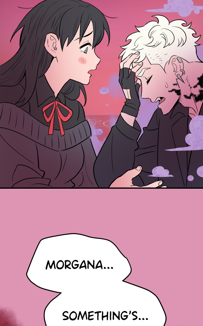 Read Morgana and Oz chapter 97 image 43 on Lezhin