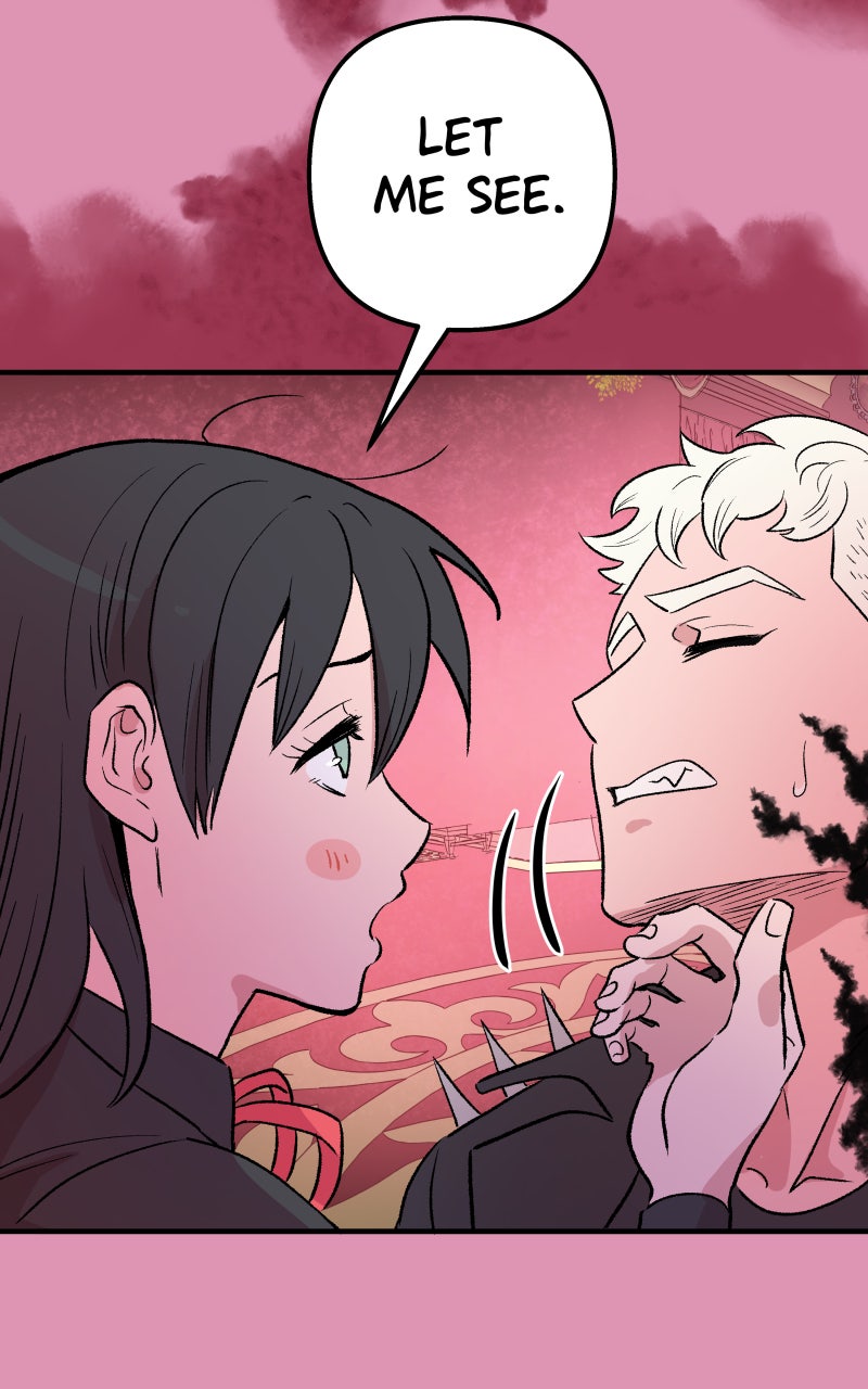 Read Morgana and Oz chapter 97 image 46 on Lezhin