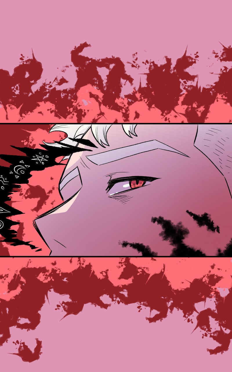 Read Morgana and Oz chapter 97 image 47 on Lezhin