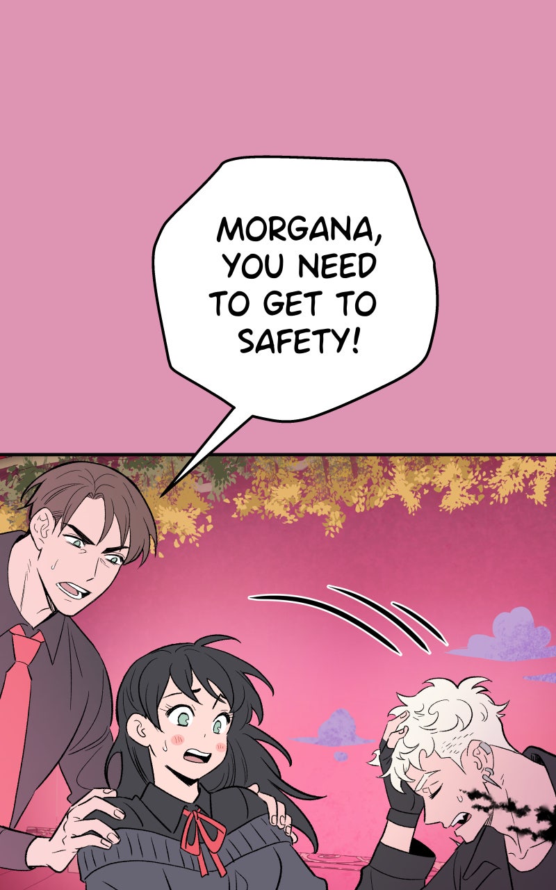 Read Morgana and Oz chapter 97 image 48 on Lezhin