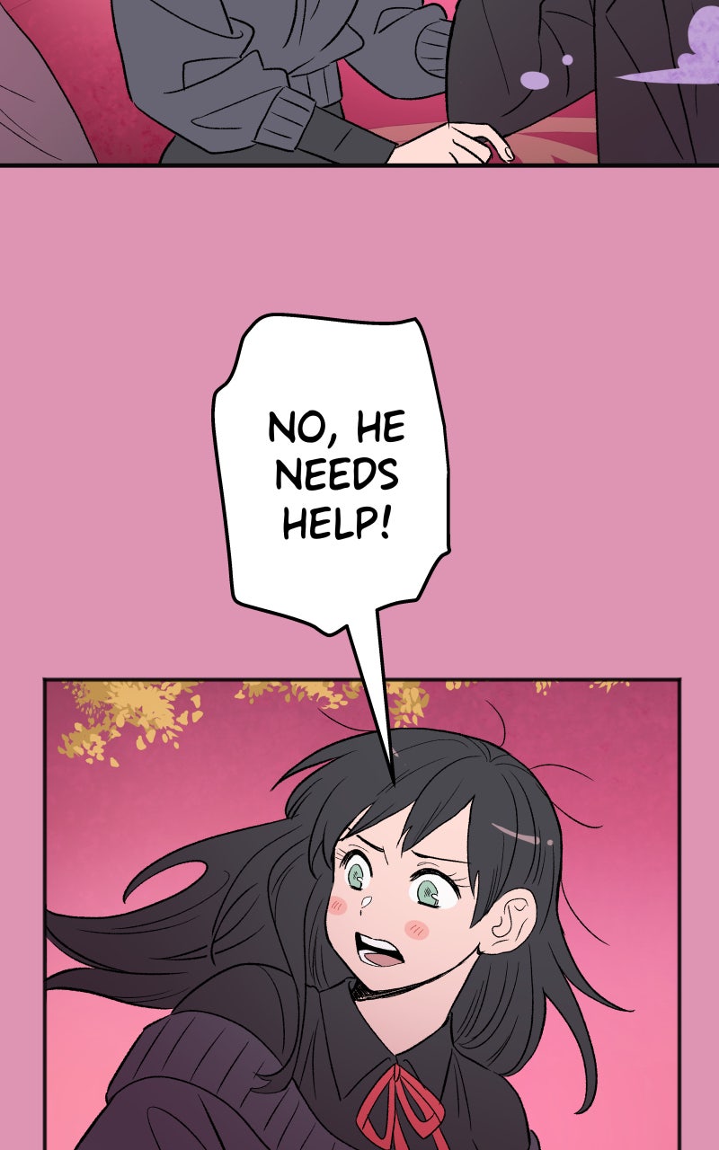 Read Morgana and Oz chapter 97 image 49 on Lezhin