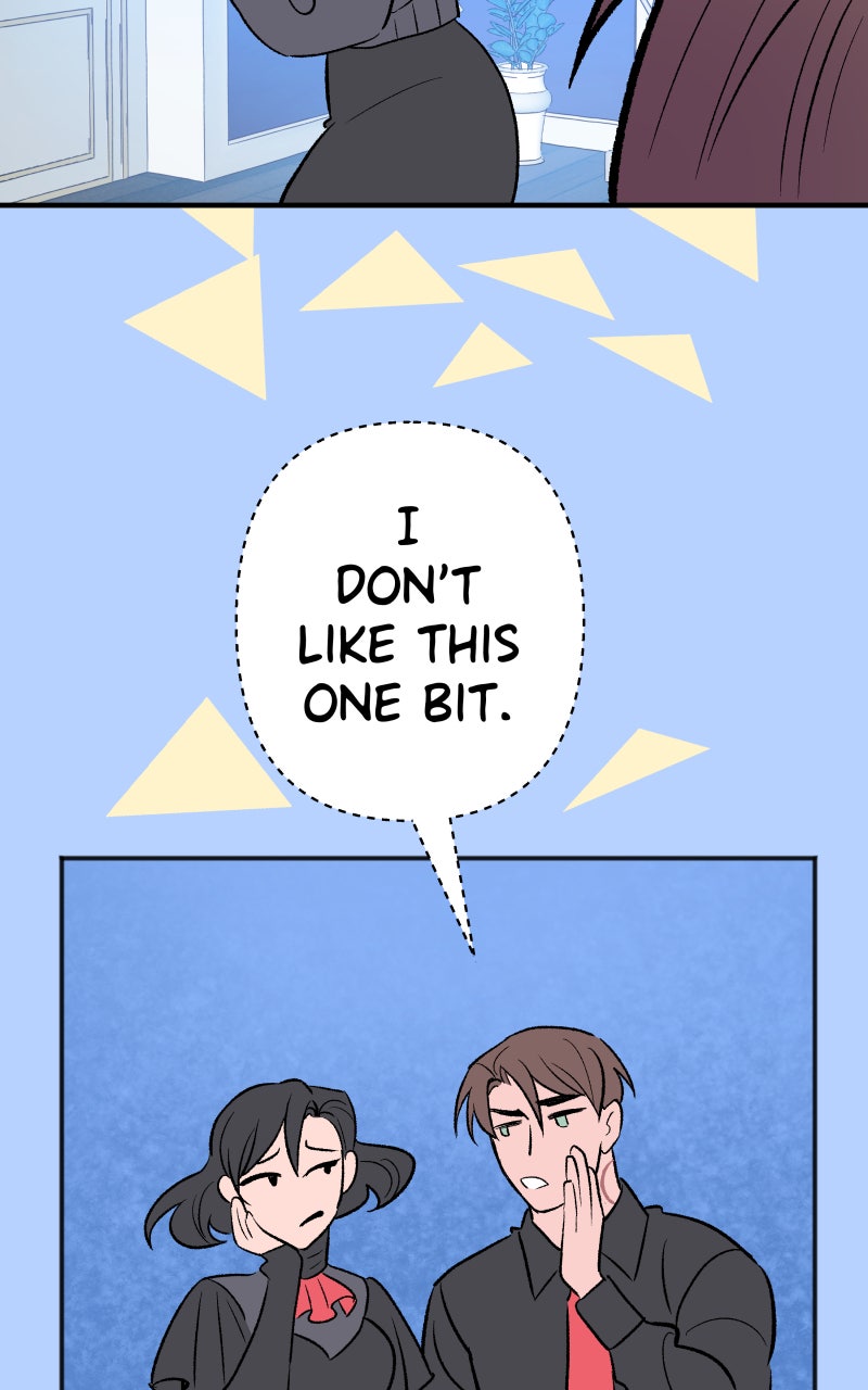 Read Morgana and Oz chapter 97 image 5 on Lezhin