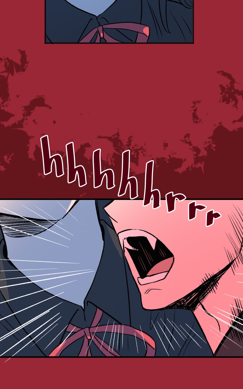 Read Morgana and Oz chapter 97 image 56 on Lezhin