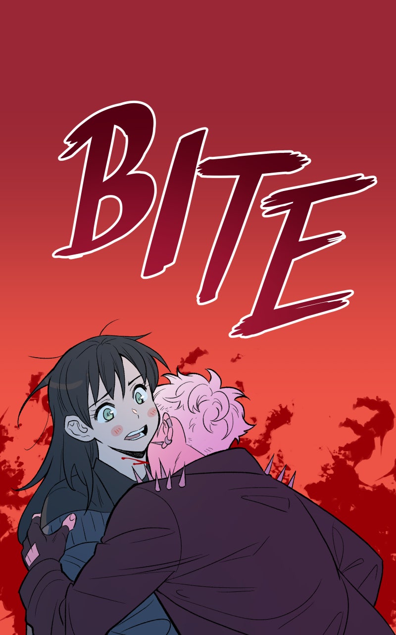 Read Morgana and Oz chapter 97 image 57 on Lezhin