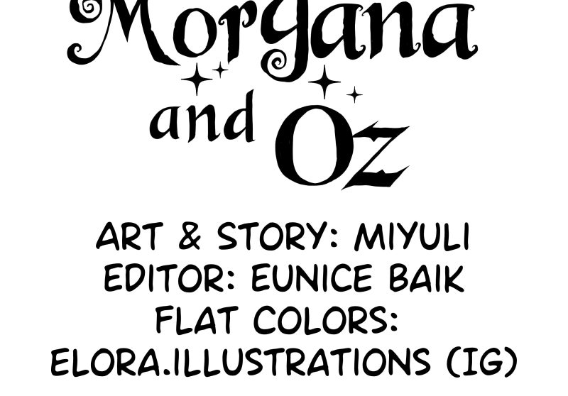 Read Morgana and Oz chapter 97 image 59 on Lezhin