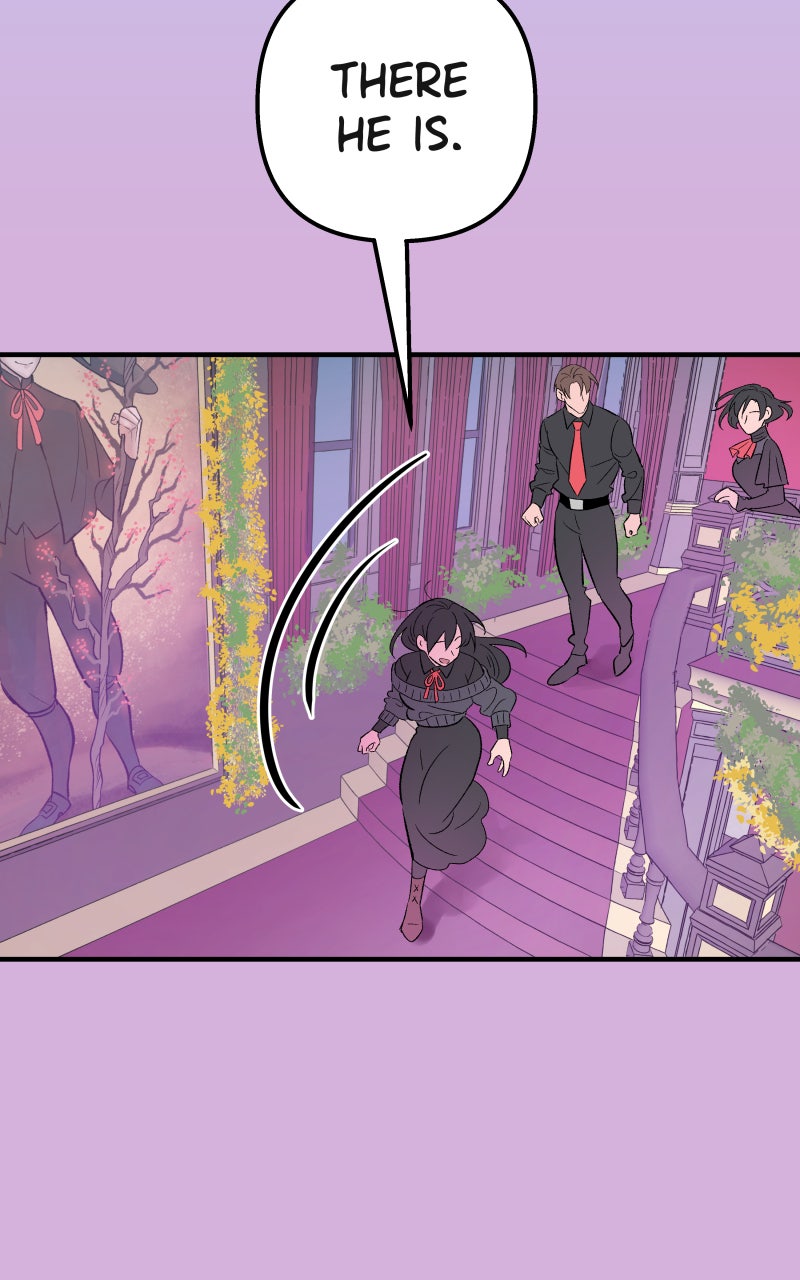 Read Morgana and Oz chapter 97 image 7 on Lezhin