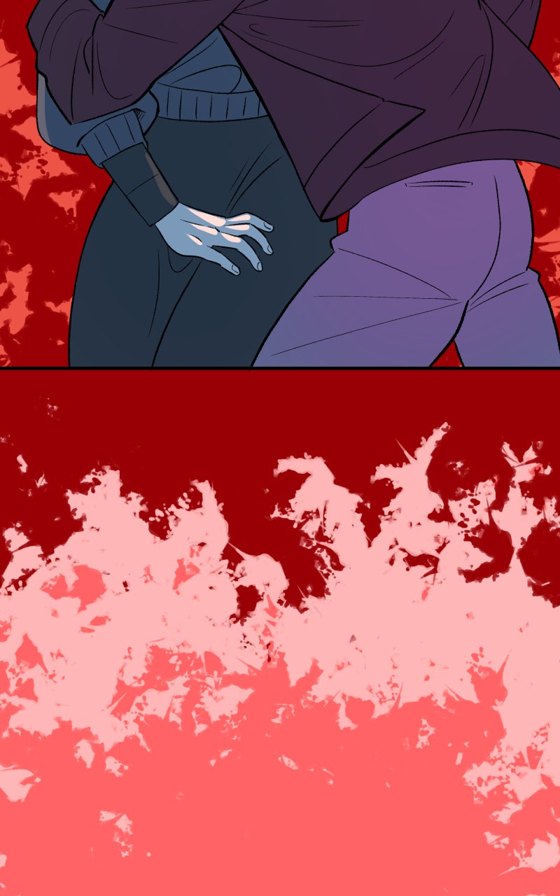 Read Morgana and Oz chapter 98 image 1 on Lezhin