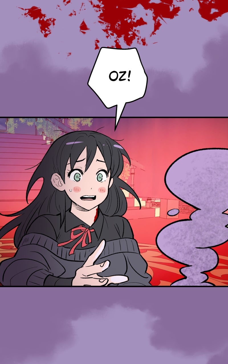 Read Morgana and Oz chapter 98 image 11 on Lezhin