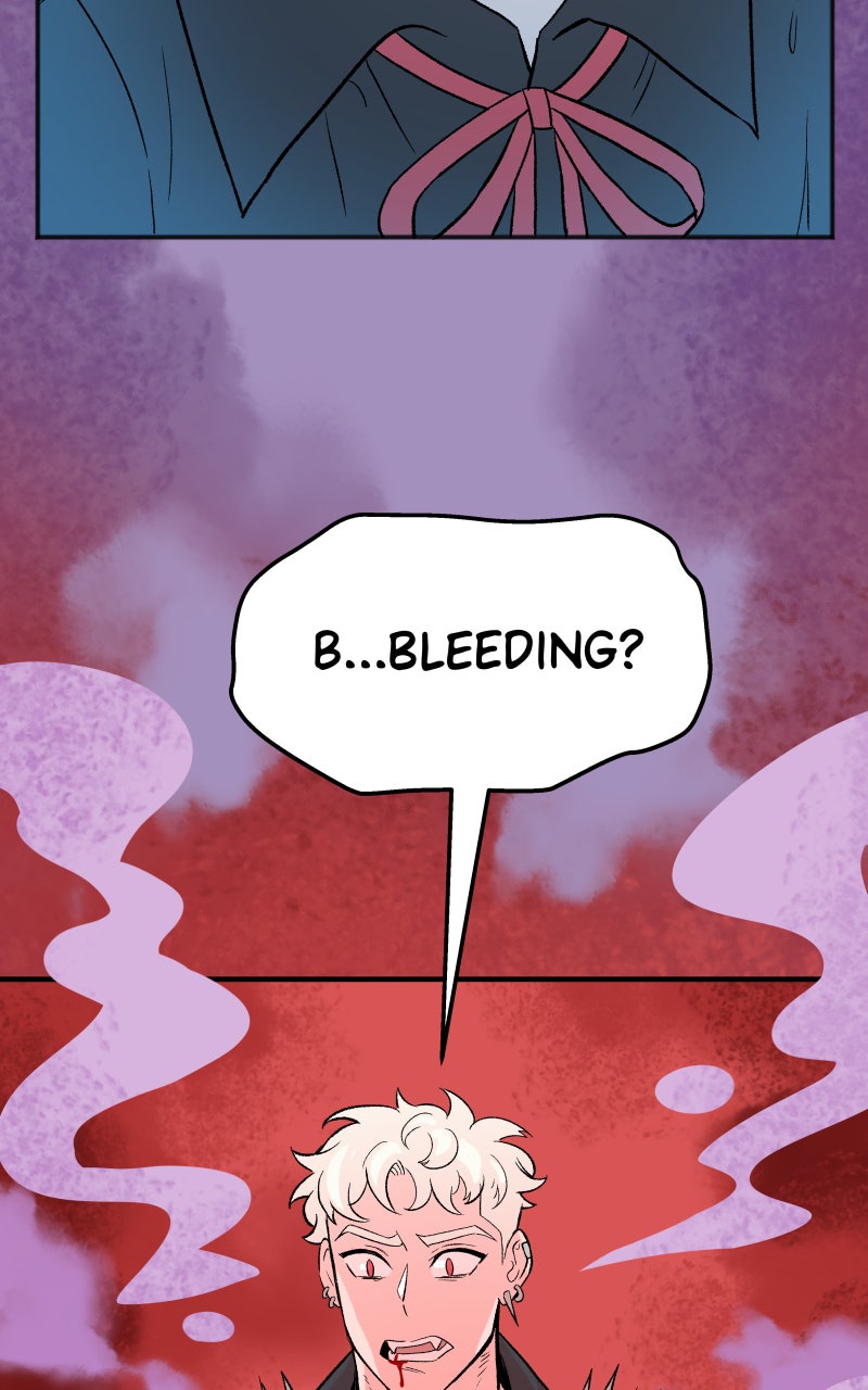 Read Morgana and Oz chapter 98 image 14 on Lezhin