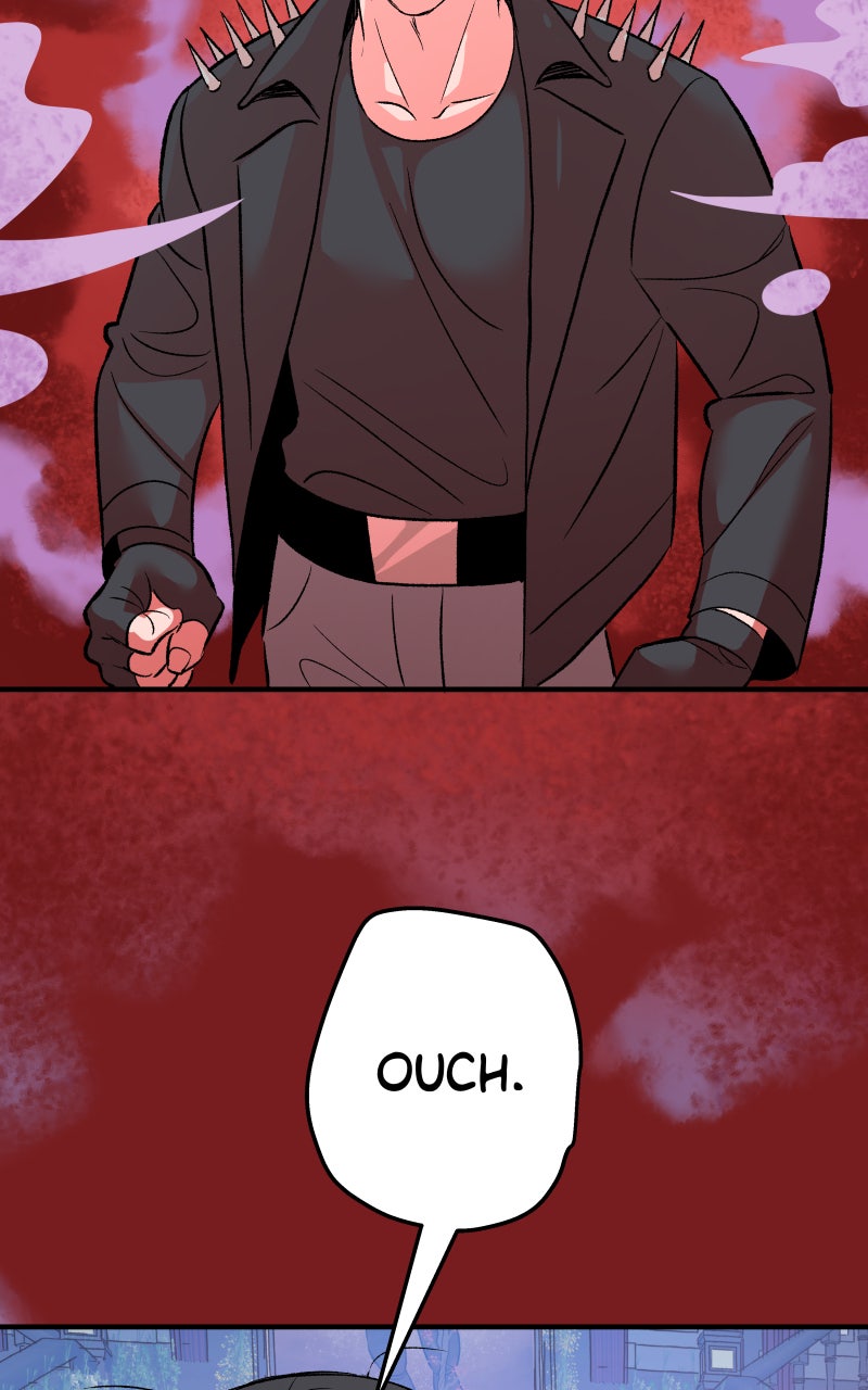 Read Morgana and Oz chapter 98 image 15 on Lezhin