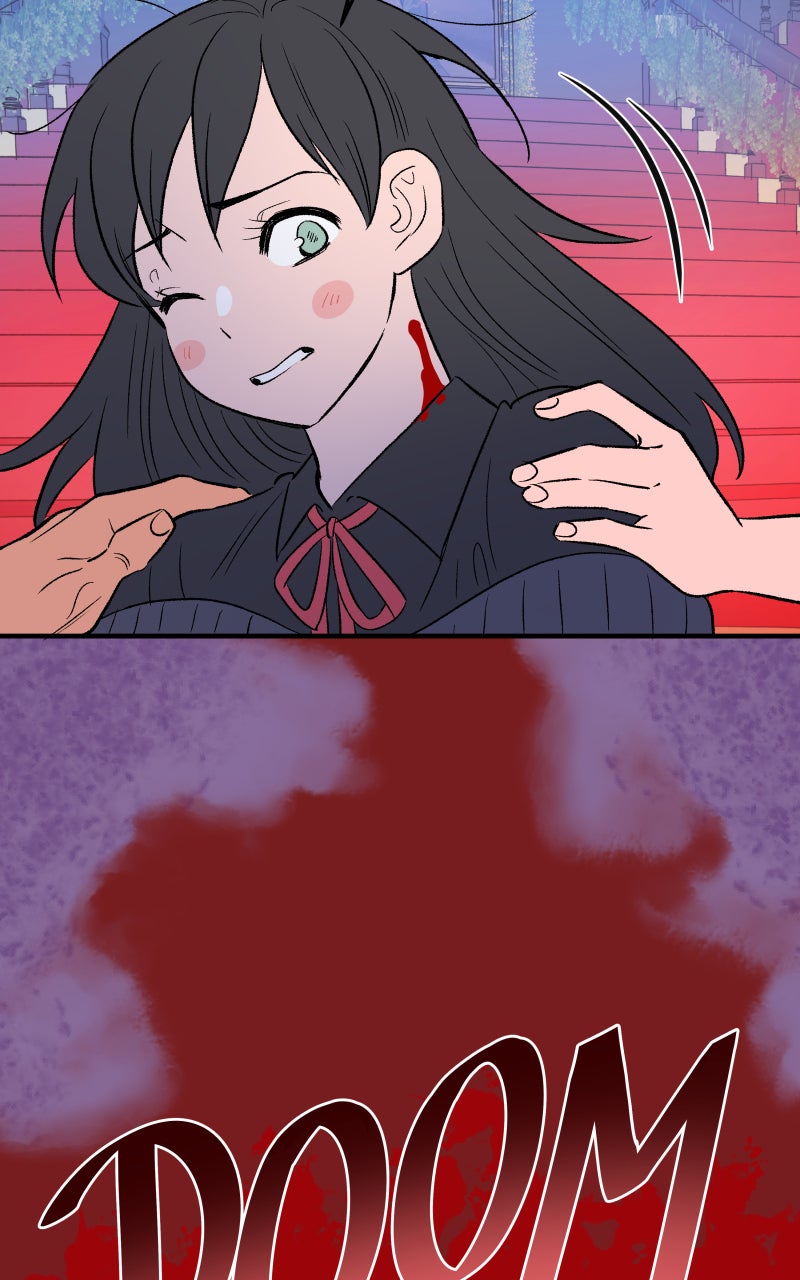 Read Morgana and Oz chapter 98 image 16 on Lezhin