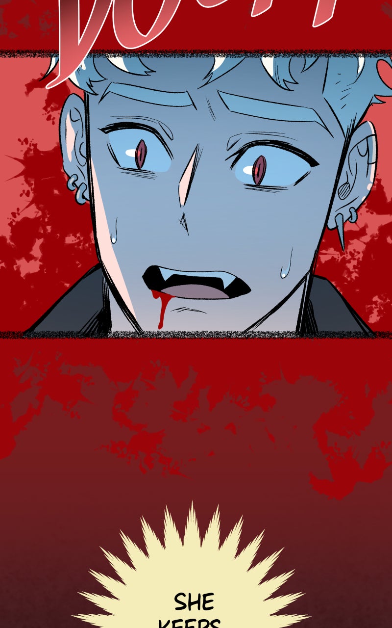 Read Morgana and Oz chapter 98 image 17 on Lezhin