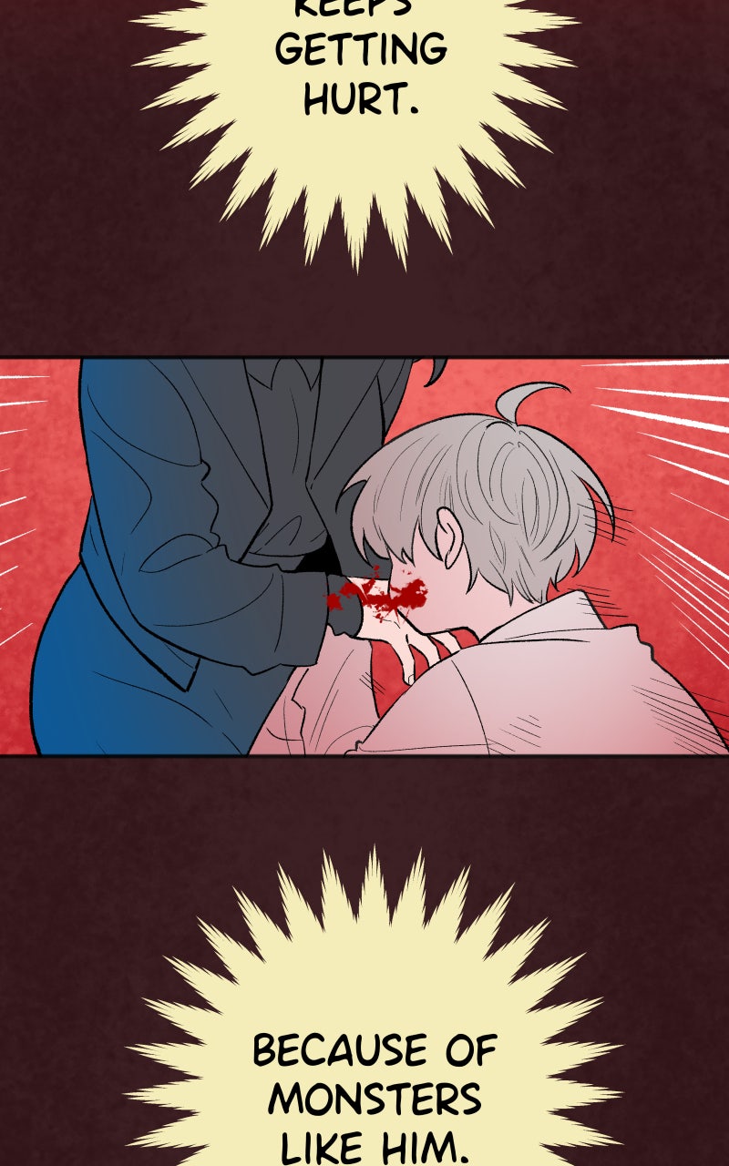 Read Morgana and Oz chapter 98 image 18 on Lezhin
