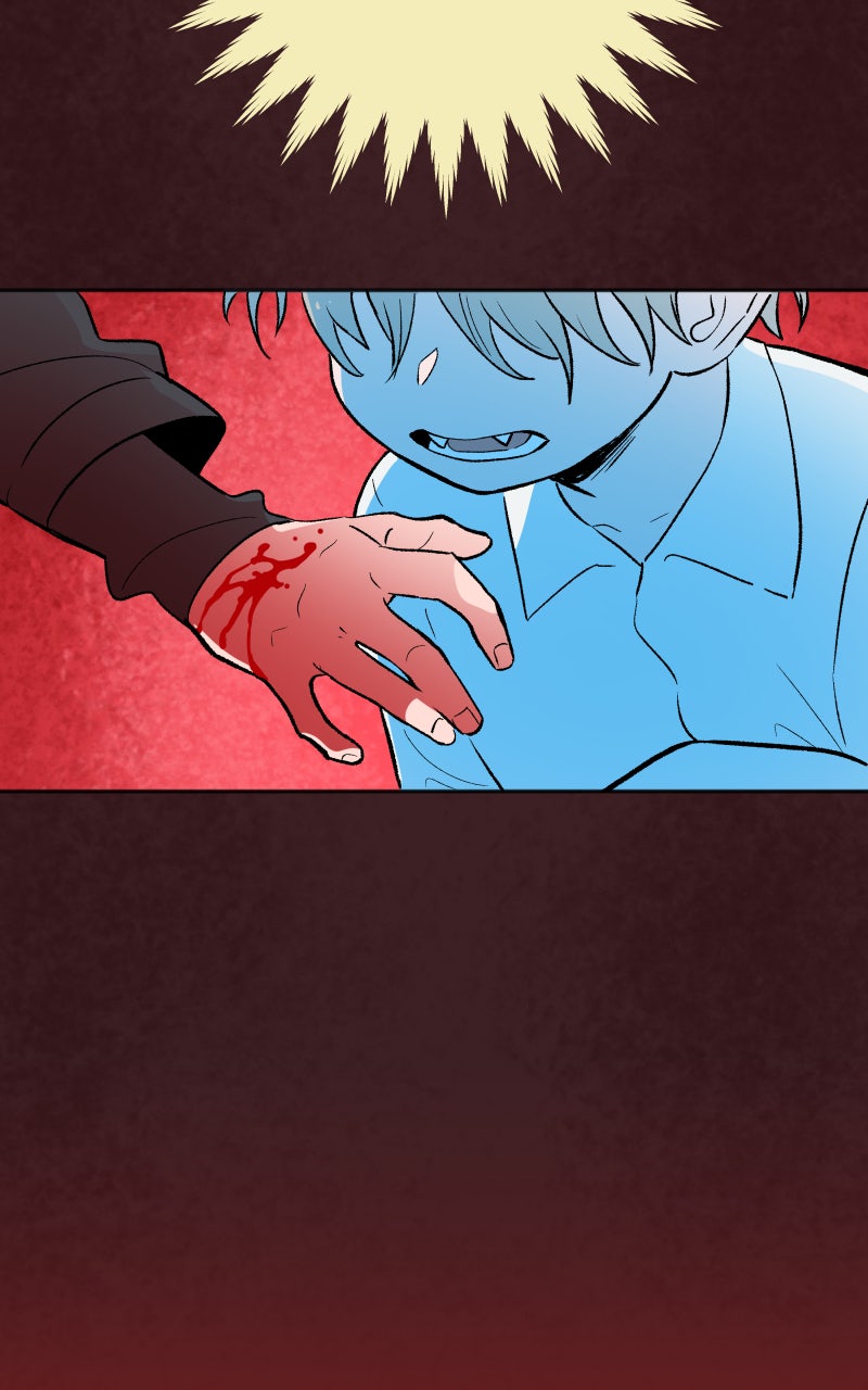 Read Morgana and Oz chapter 98 image 19 on Lezhin