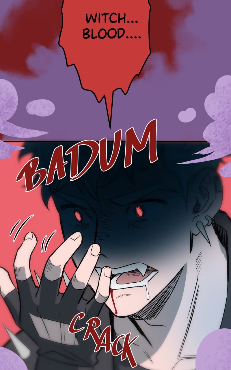 Read Morgana and Oz chapter 98 image 22 on Lezhin