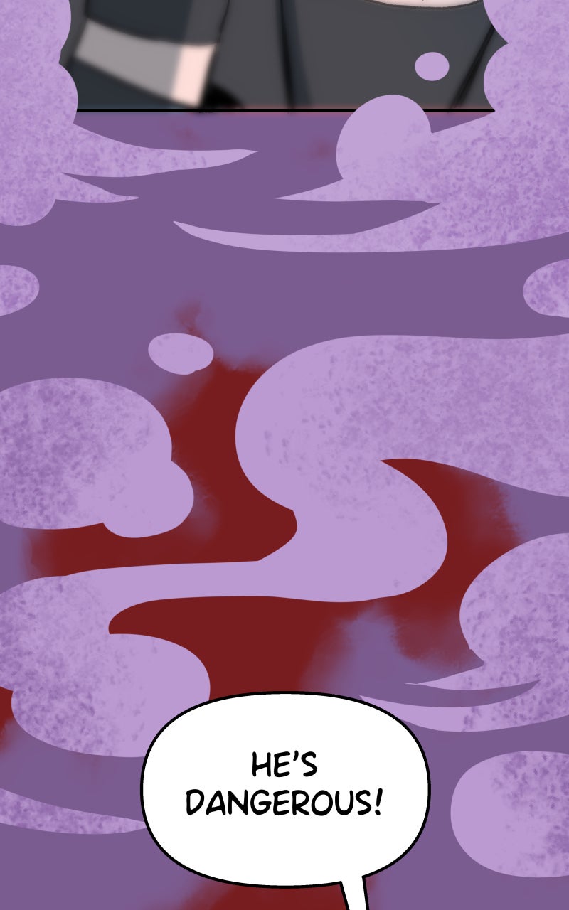 Read Morgana and Oz chapter 98 image 23 on Lezhin