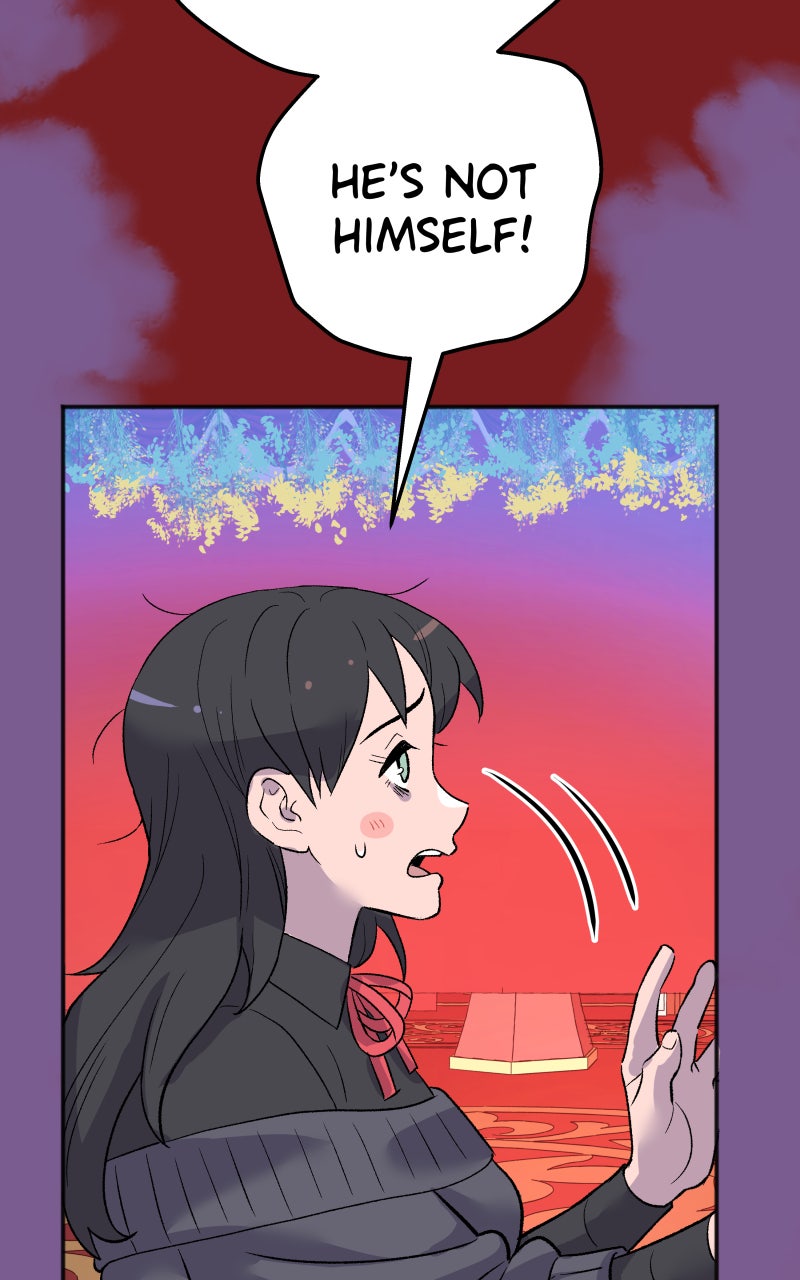 Read Morgana and Oz chapter 98 image 25 on Lezhin