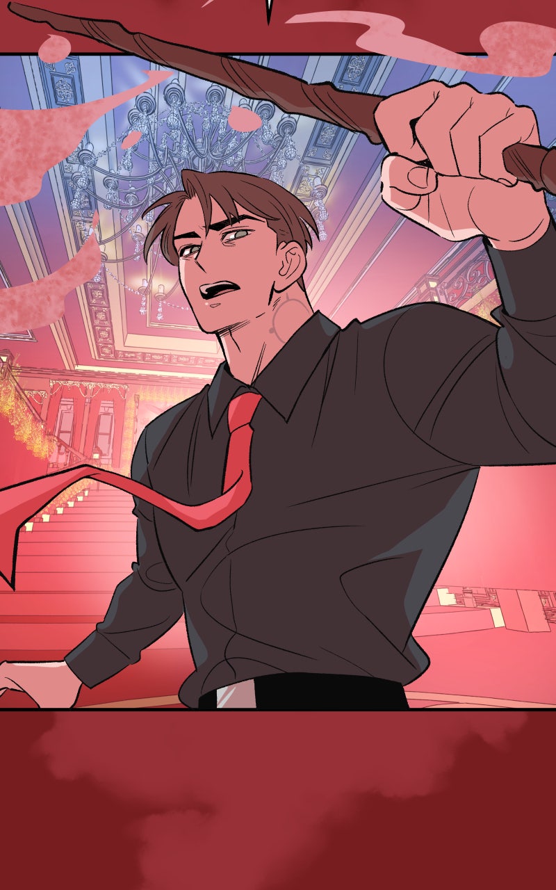 Read Morgana and Oz chapter 98 image 28 on Lezhin