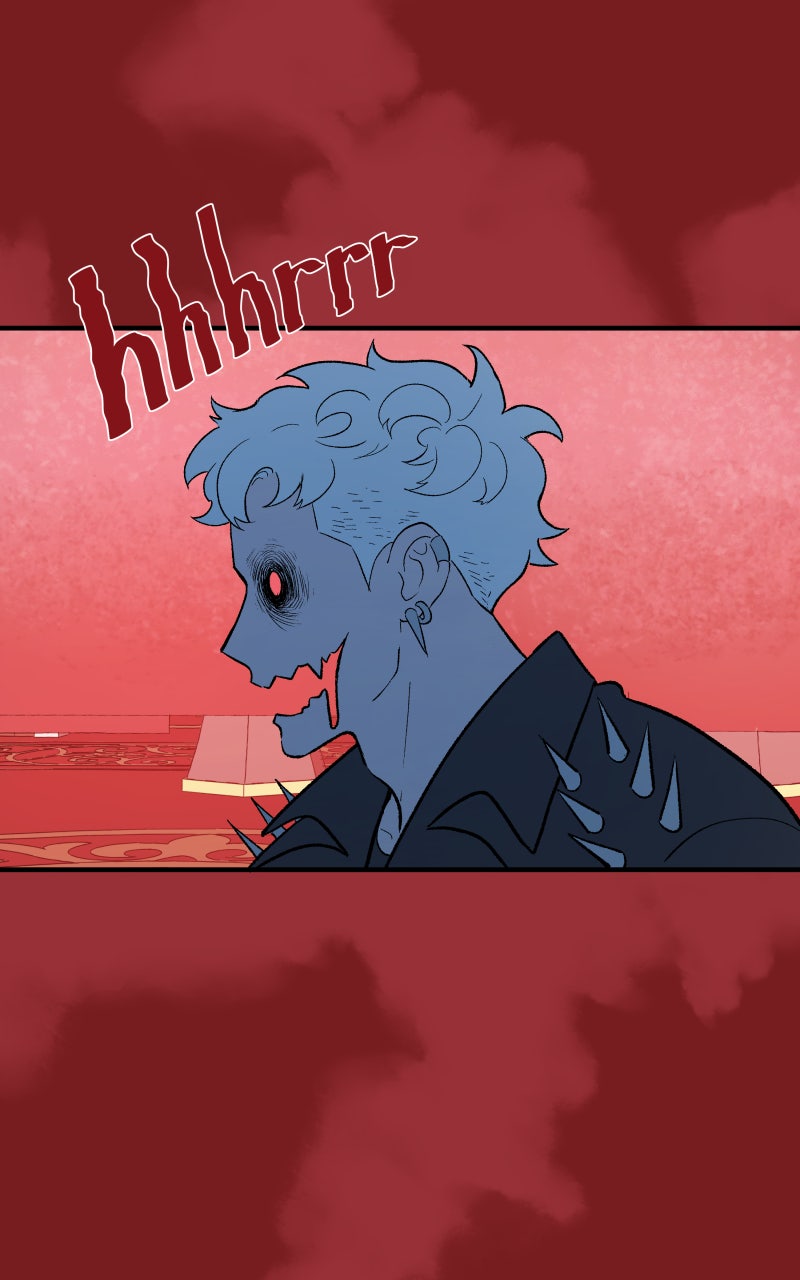 Read Morgana and Oz chapter 98 image 29 on Lezhin