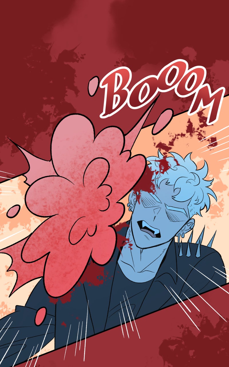 Read Morgana and Oz chapter 98 image 30 on Lezhin