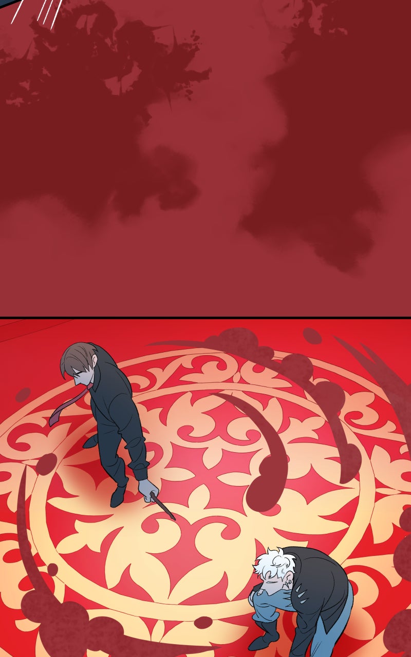 Read Morgana and Oz chapter 98 image 31 on Lezhin