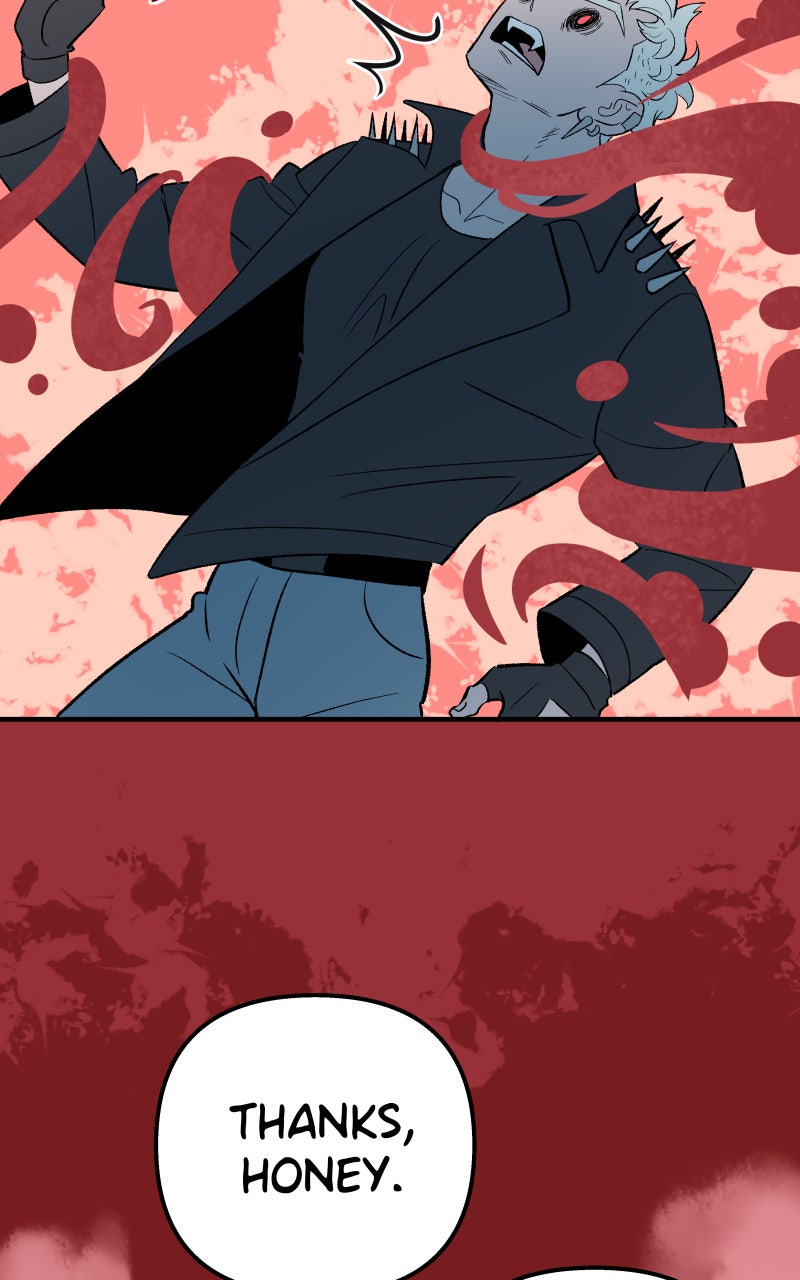 Read Morgana and Oz chapter 98 image 35 on Lezhin