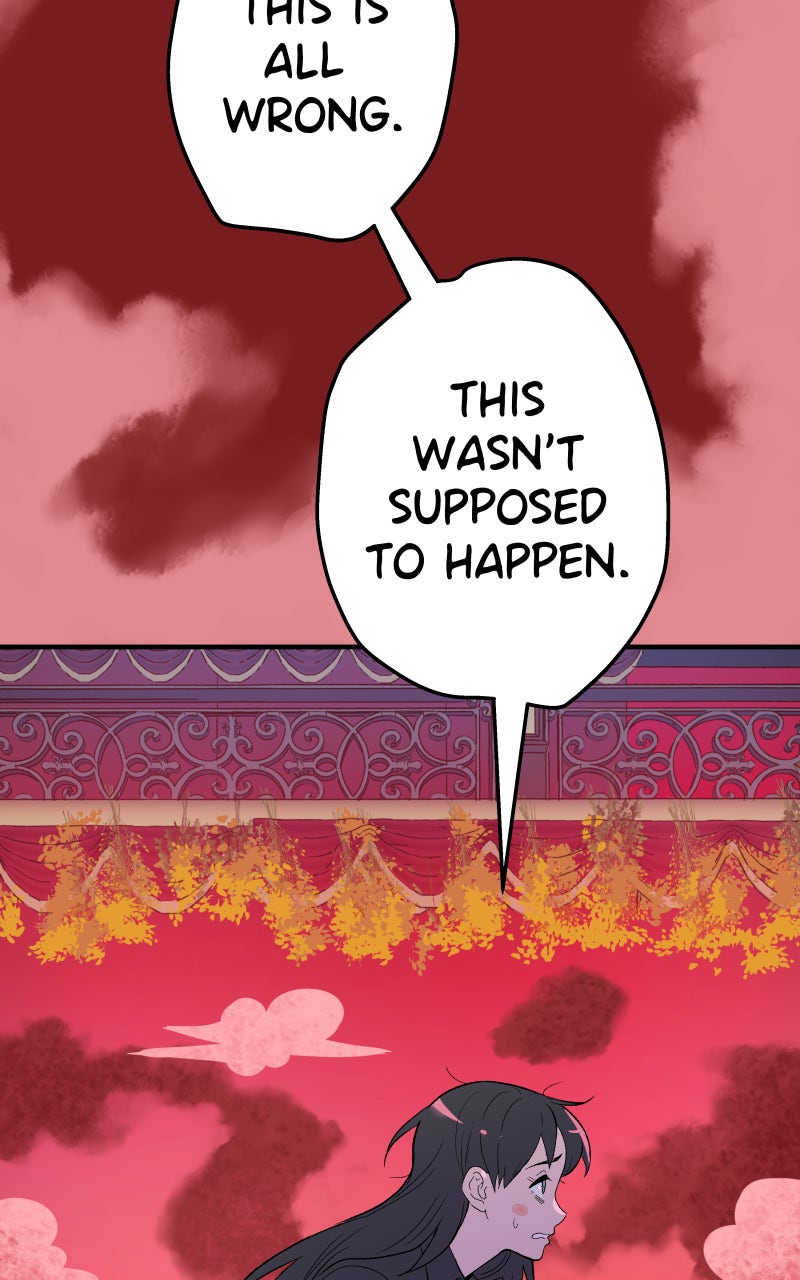 Read Morgana and Oz chapter 98 image 37 on Lezhin
