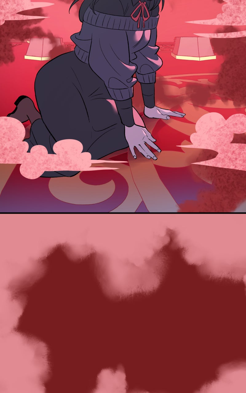 Read Morgana and Oz chapter 98 image 38 on Lezhin