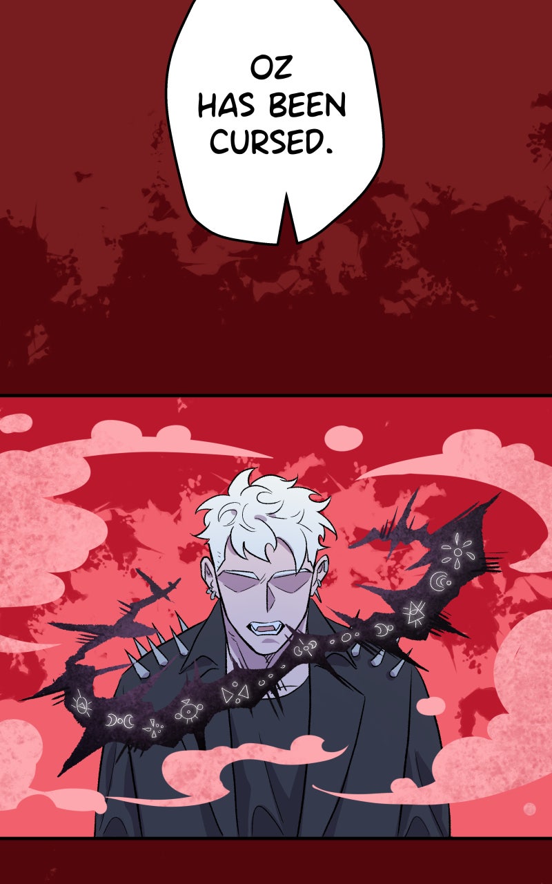 Read Morgana and Oz chapter 98 image 40 on Lezhin