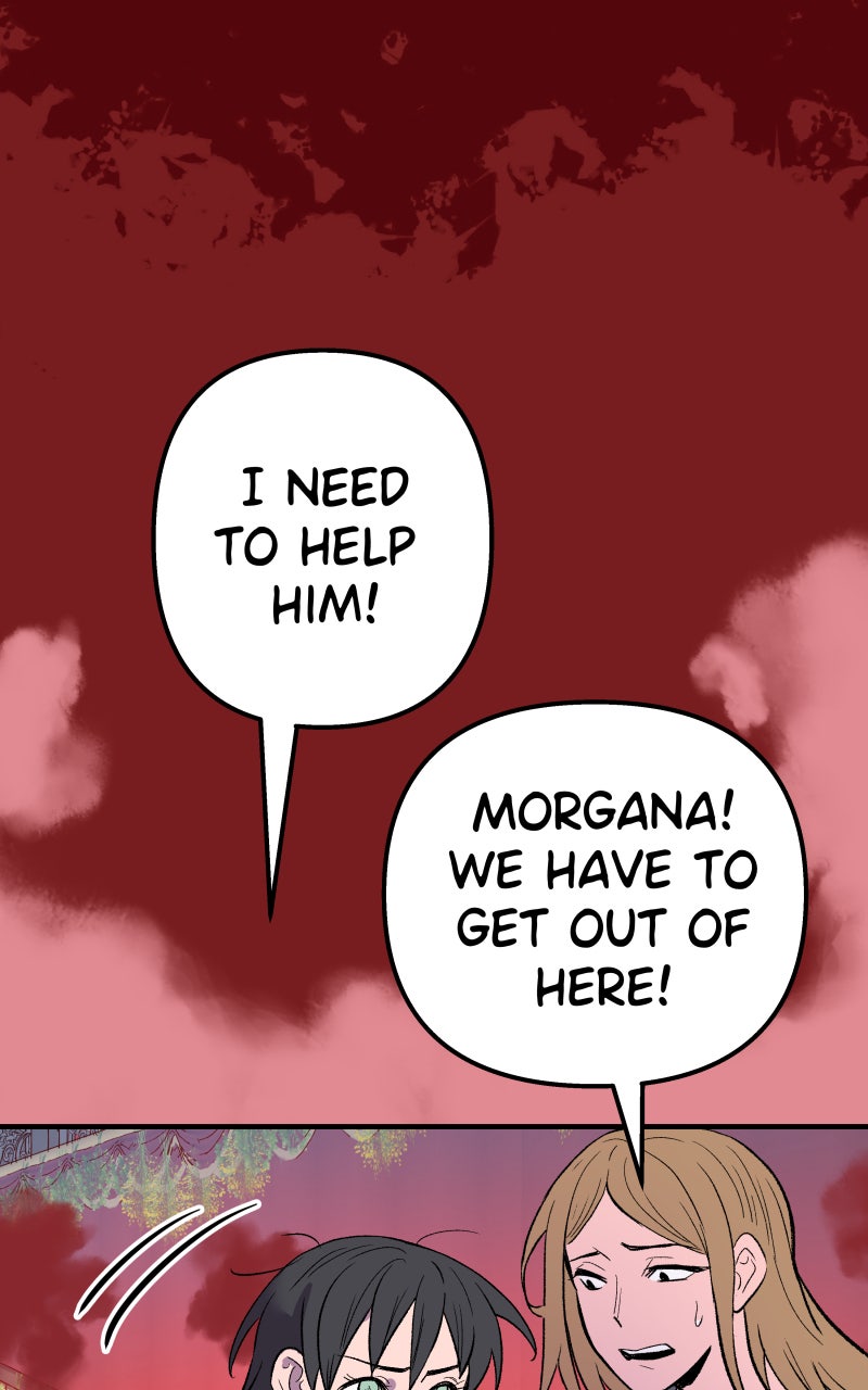 Read Morgana and Oz chapter 98 image 41 on Lezhin
