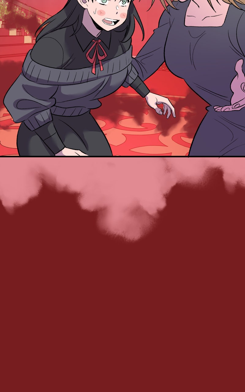 Read Morgana and Oz chapter 98 image 42 on Lezhin