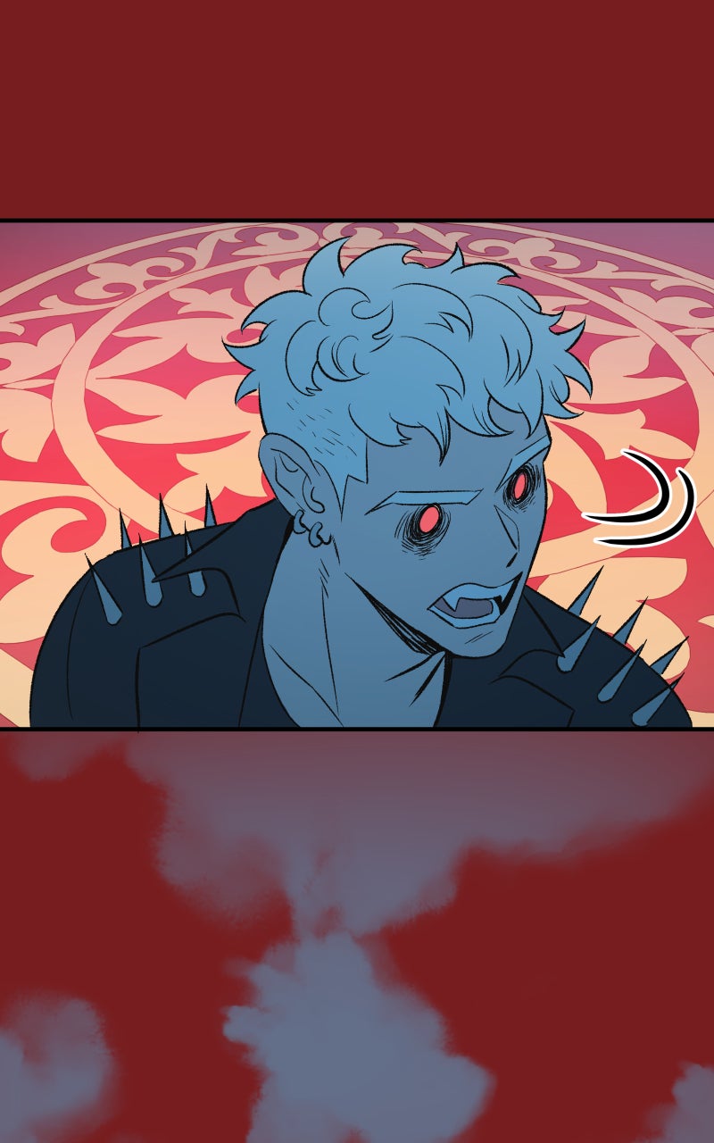 Read Morgana and Oz chapter 98 image 43 on Lezhin