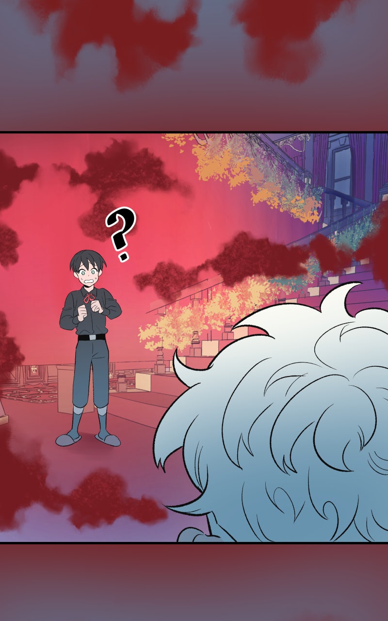 Read Morgana and Oz chapter 98 image 44 on Lezhin