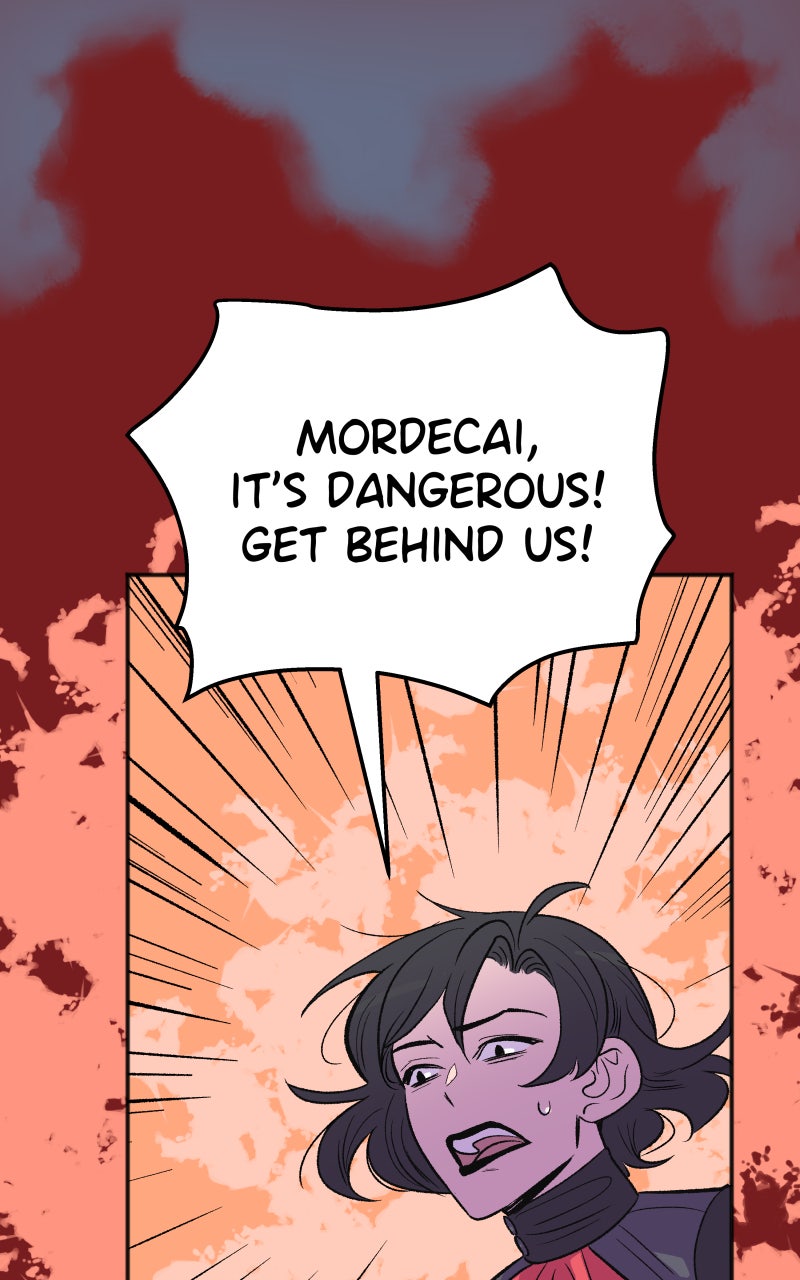 Read Morgana and Oz chapter 98 image 45 on Lezhin