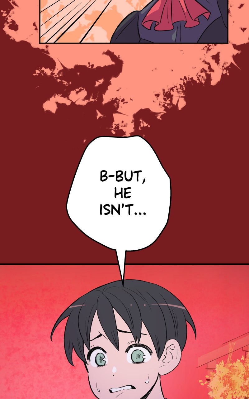 Read Morgana and Oz chapter 98 image 46 on Lezhin