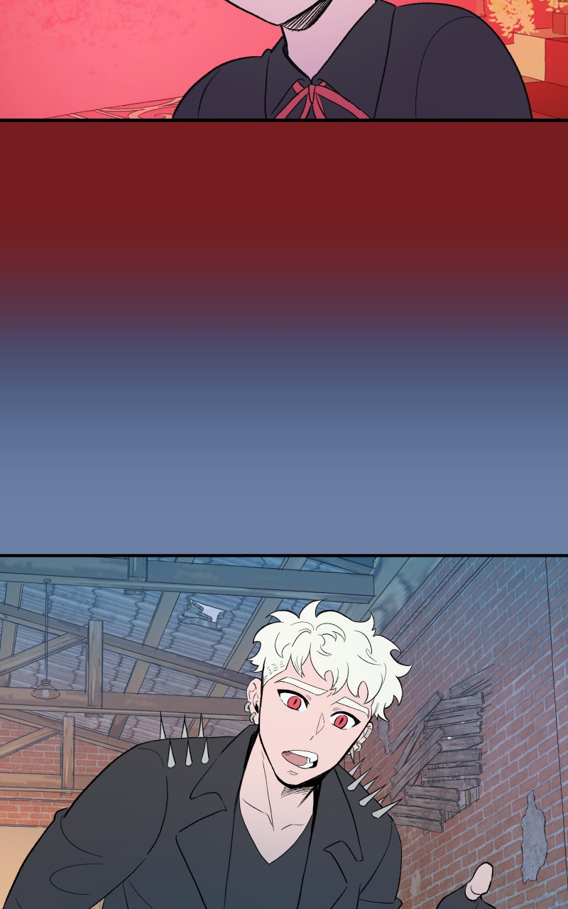 Read Morgana and Oz chapter 98 image 47 on Lezhin