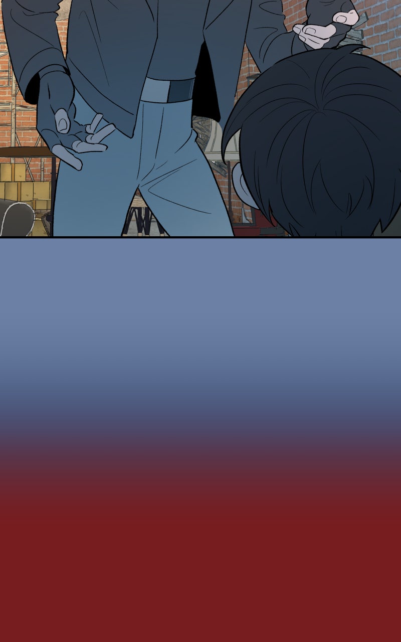 Read Morgana and Oz chapter 98 image 48 on Lezhin