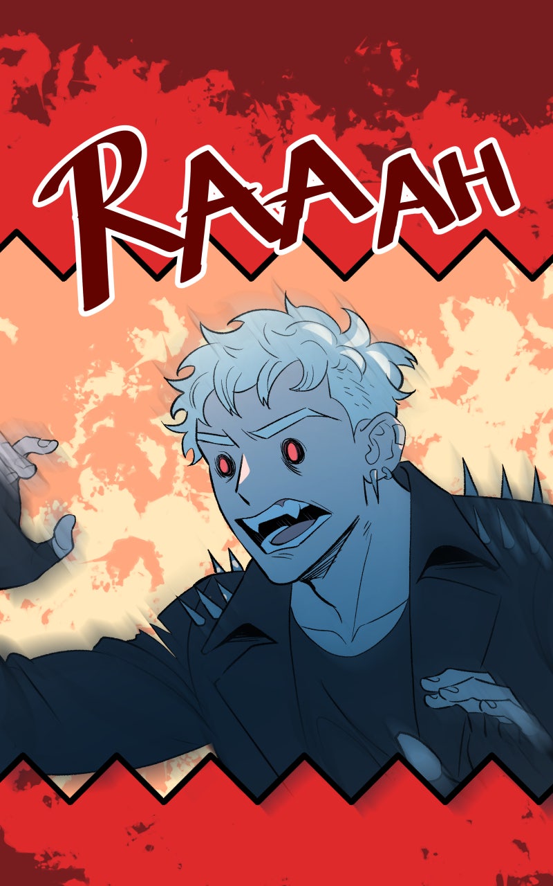 Read Morgana and Oz chapter 98 image 49 on Lezhin