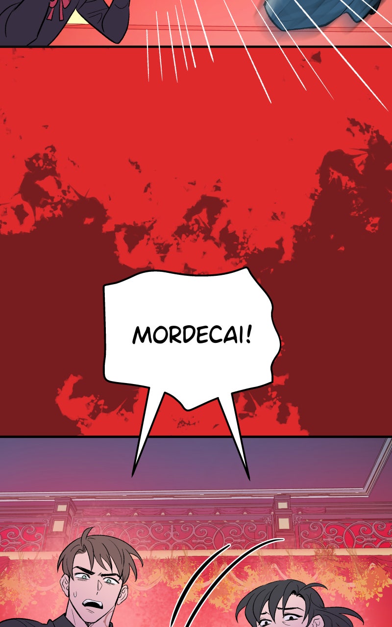 Read Morgana and Oz chapter 98 image 52 on Lezhin